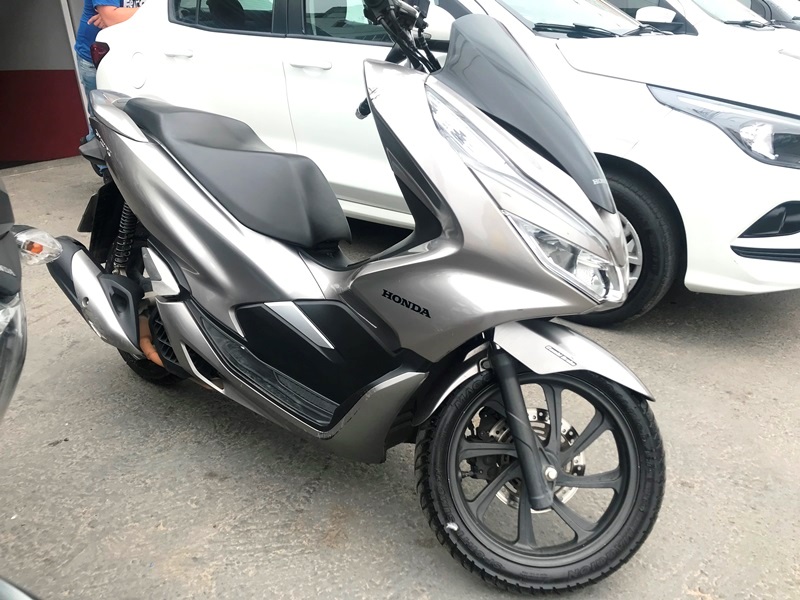 HONDA PCX 150 SPORT