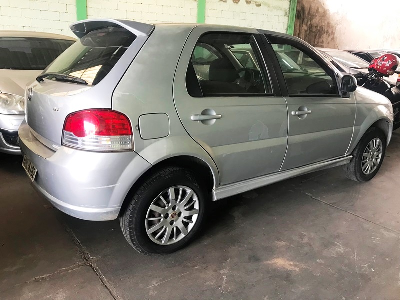 Fiat Palio ELX