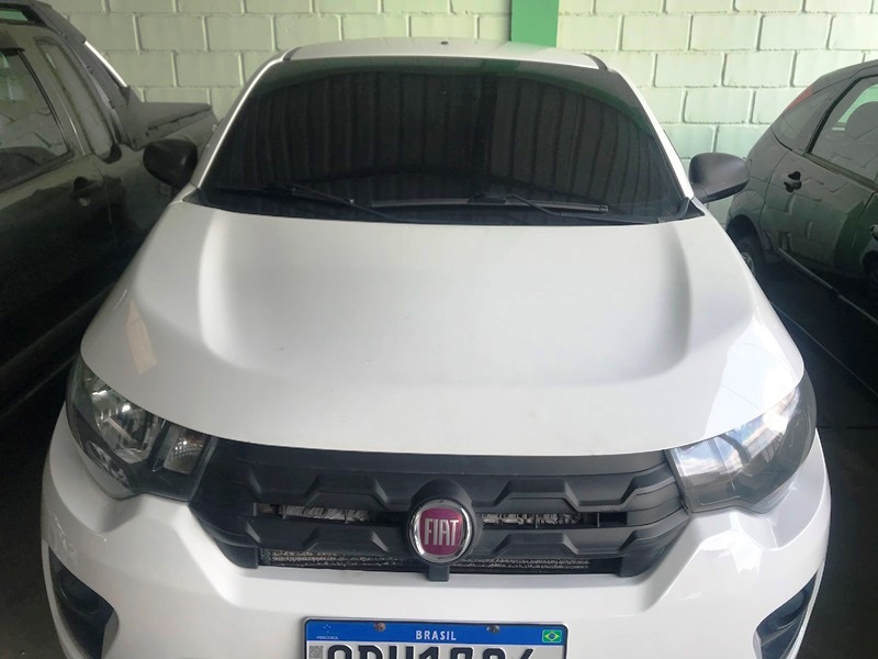 Fiat MOBI EASY 1.0 Fire Flex 5p.