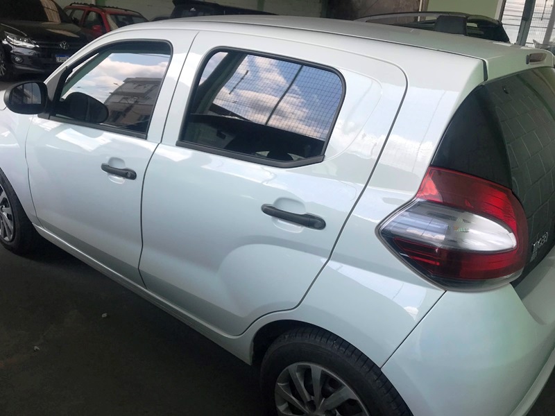 Fiat MOBI EASY 1.0 Fire Flex 5p.