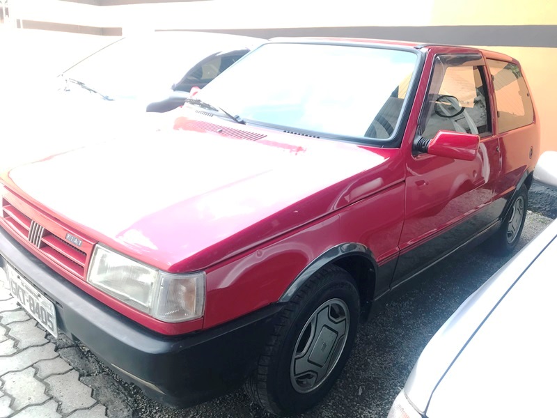 Fiat Uno 1.6R mpi / 1.6R / 1.5R