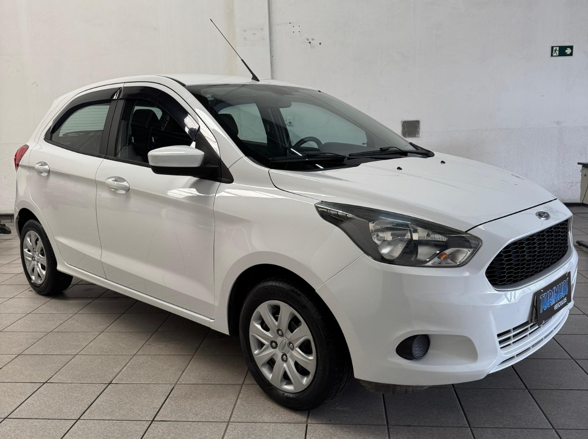 Ford Ka SE 1.0