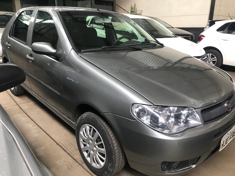 Fiat Palio Celebration 1.0 Fire Flex 8V 4p