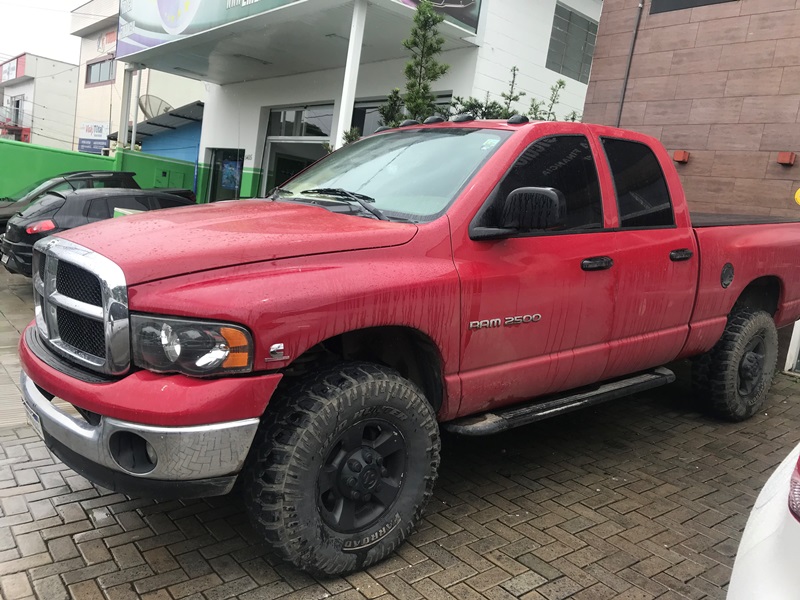 Dodge Ram Sport 5.9 V8