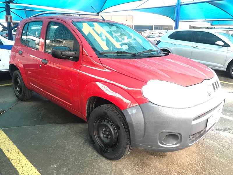 Fiat Uno Vivace 1.0