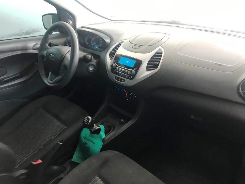 Ford KA 1.0 S TiVCT Flex 5p