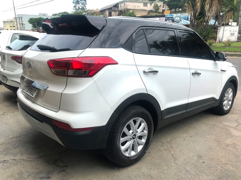 Hyundai CRETA ACTION 1.6