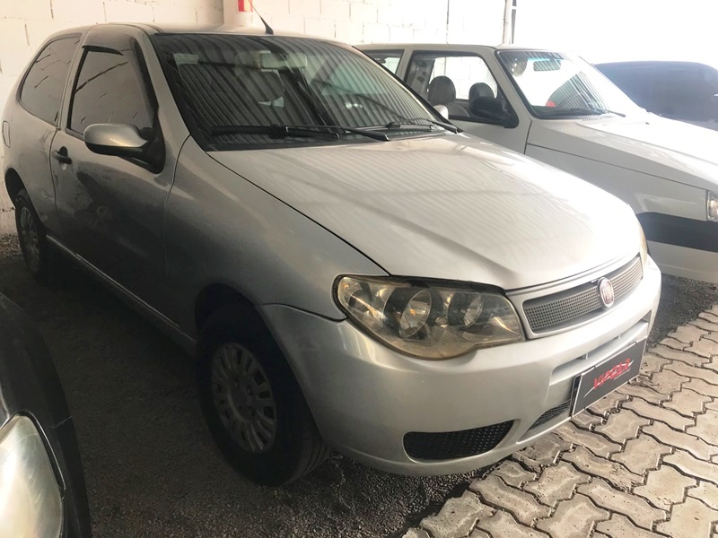 Fiat PALIO FIRE ECONOMY