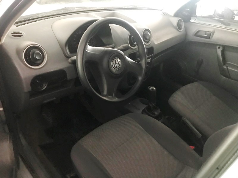 VW - VolksWagen Gol 1.0