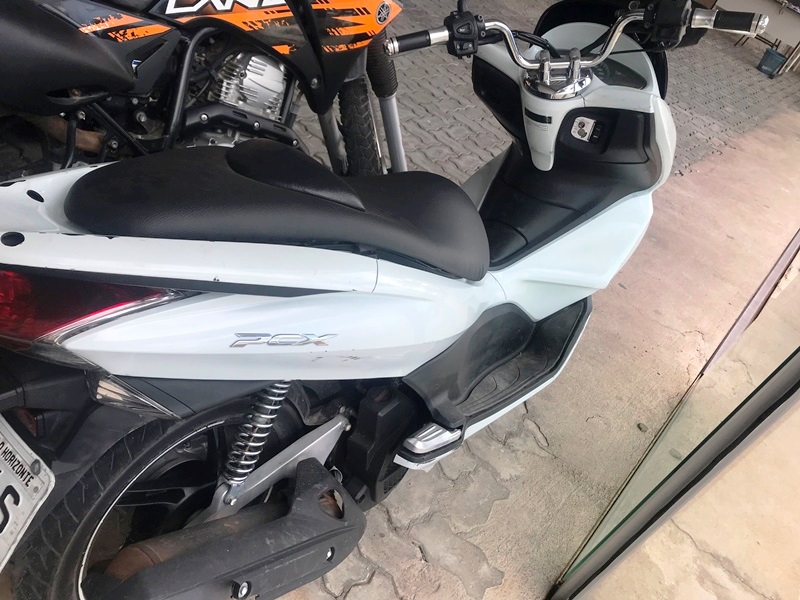 HONDA PCX 150/DLX