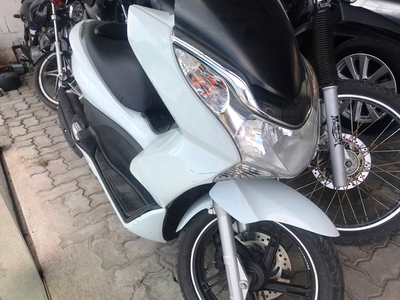 HONDA PCX 150/DLX	