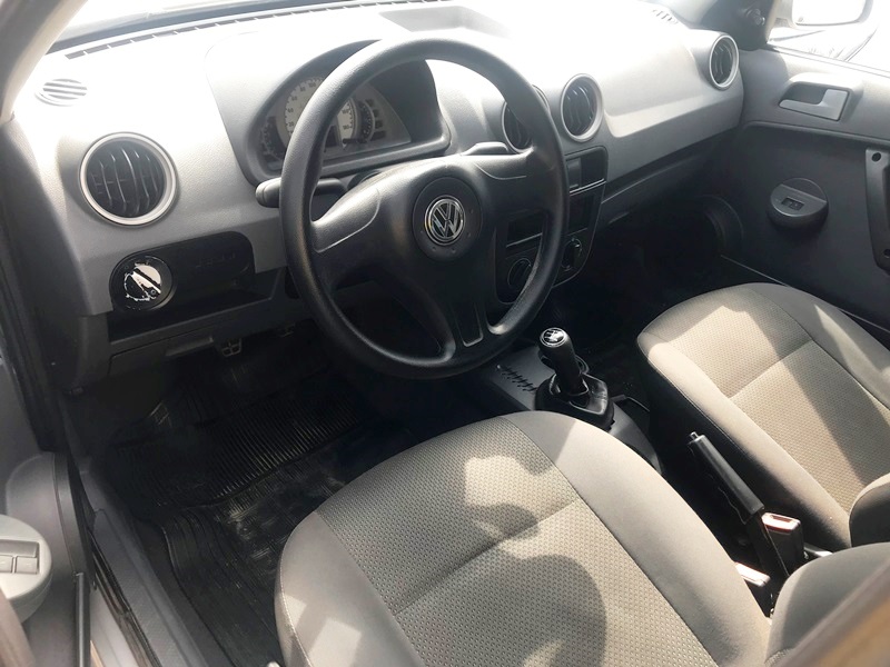 VW - VolksWagen Gol G4