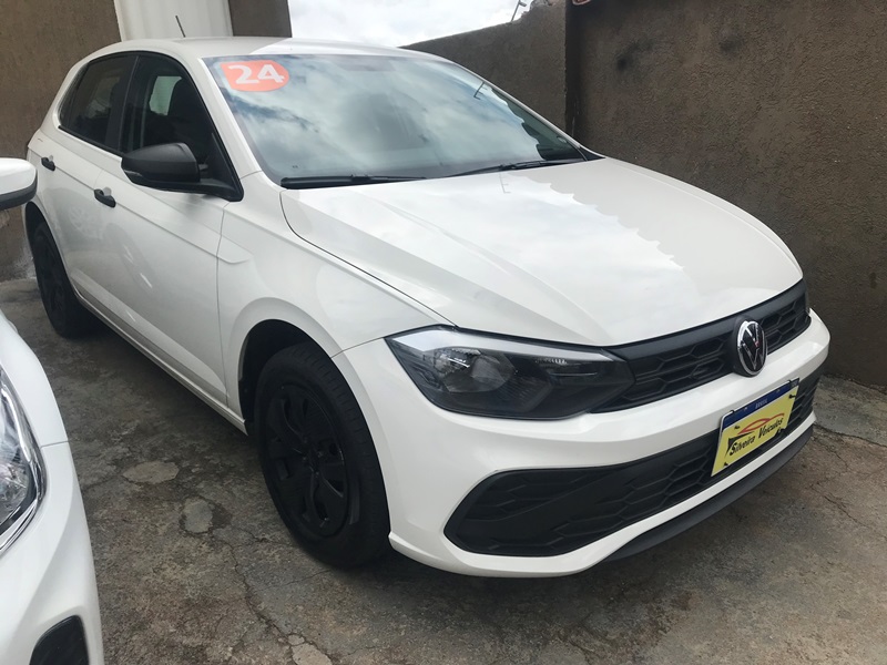 VW - VolksWagen POLO TRACK 1.0