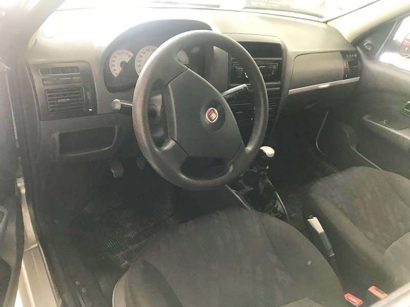 Fiat Palio 1.0 ECONOMY Fire Flex 8V 4p