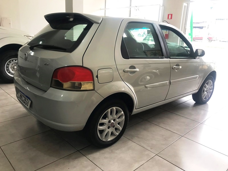 Fiat Palio 1.0 ECONOMY Fire Flex 8V 4p