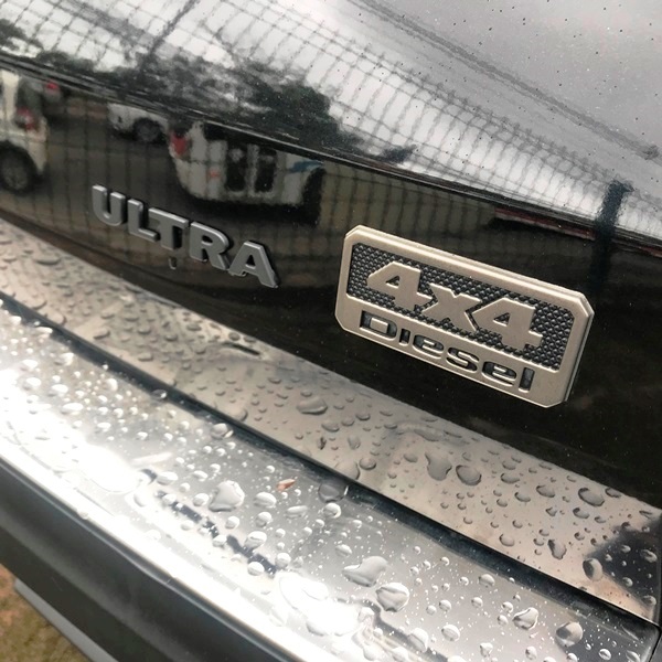 Fiat TORO ULTRA AT9 D4