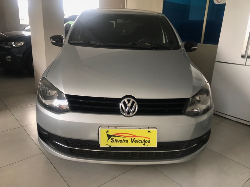 VW - VolksWagen Fox