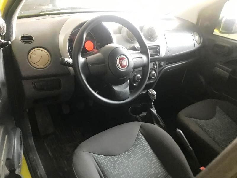 Fiat Uno Vivace 1.0