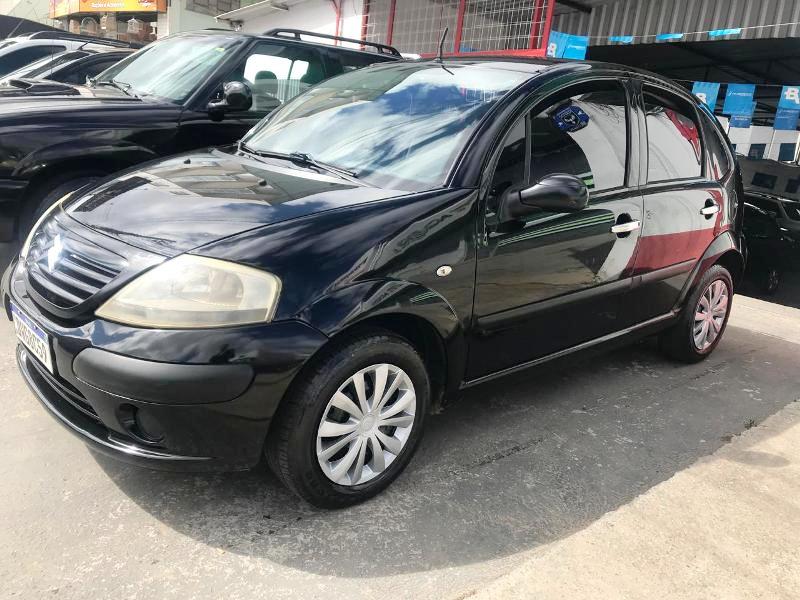Citroën C3 Exclusive 1.4