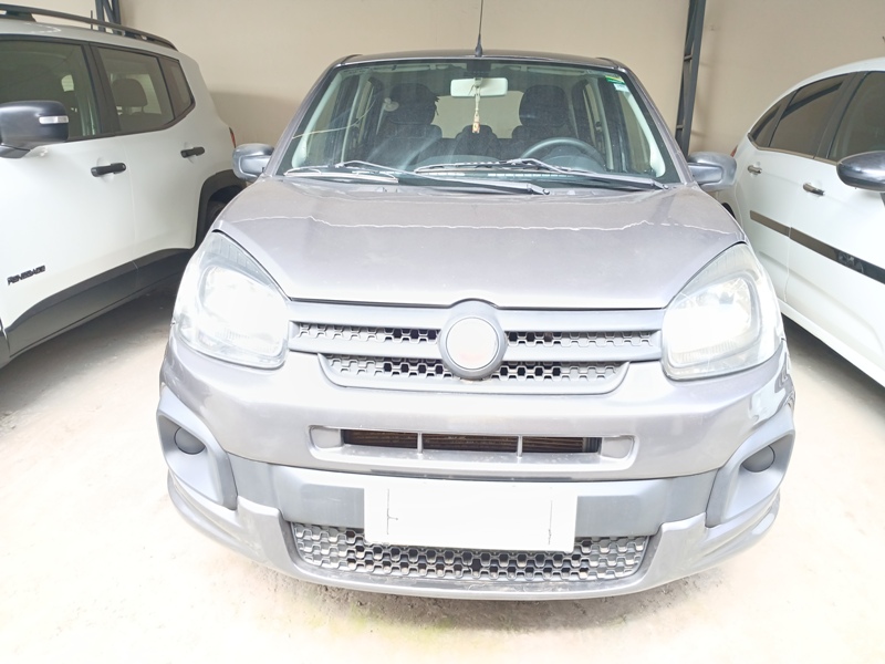 Fiat UNO VIVACE Celeb. 1.0 EVO F.Flex 8V 5p