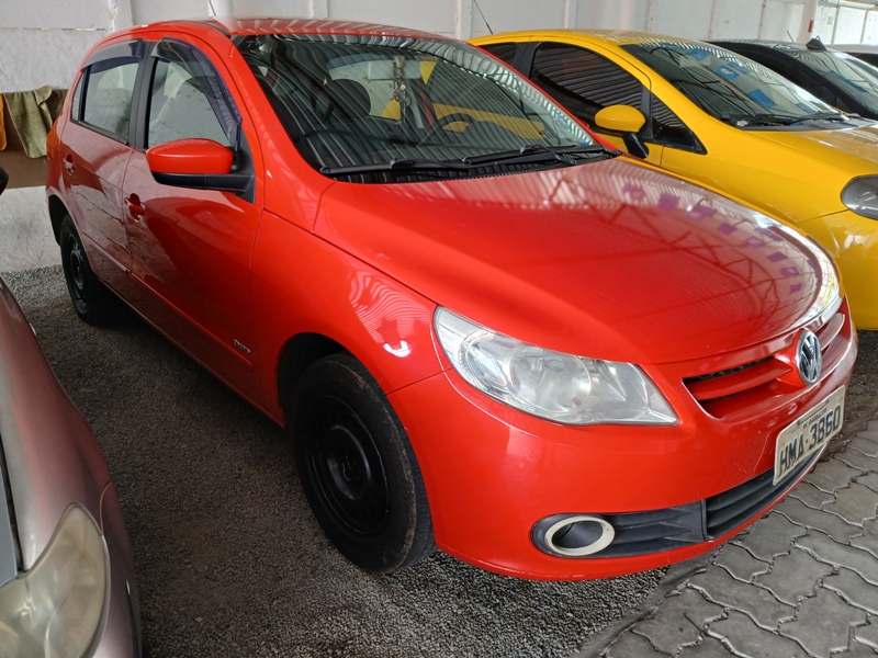 VW - VolksWagen Gol G5