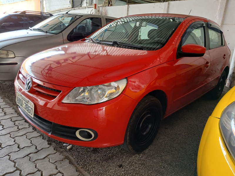 VW - VolksWagen Gol G5