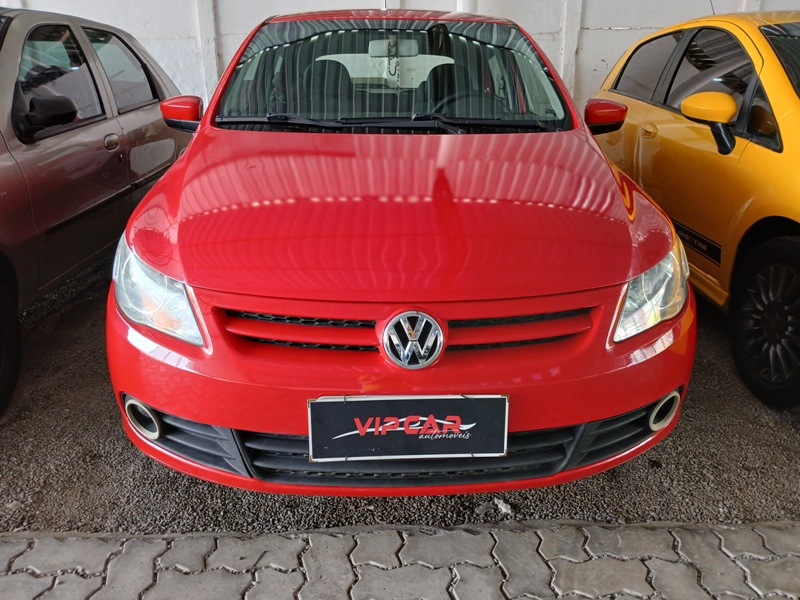 VW - VolksWagen Gol G5