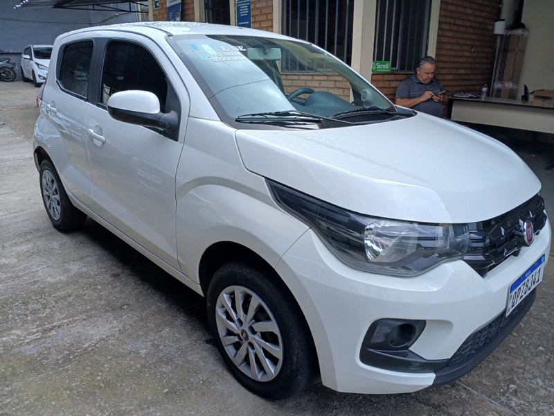 Fiat MOBI EASY 1.0 Fire Flex 5p.