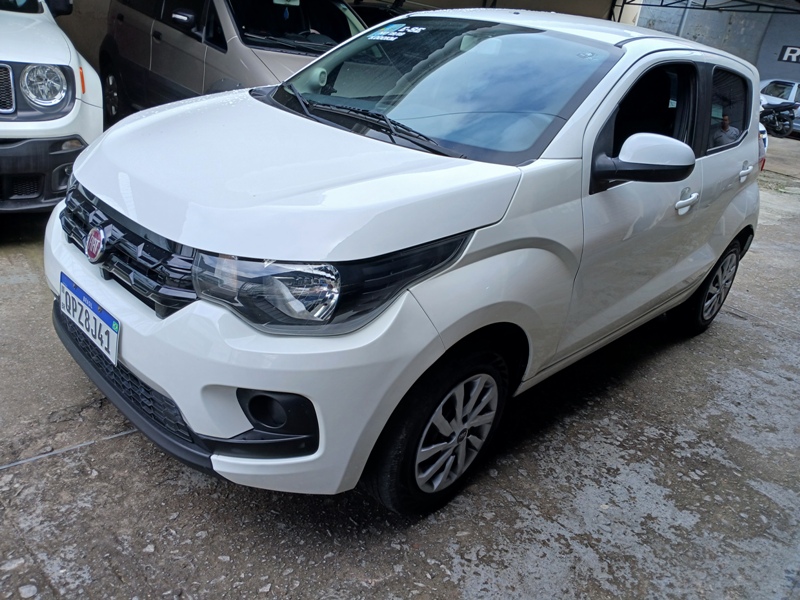 Fiat MOBI EASY 1.0 Fire Flex 5p.	