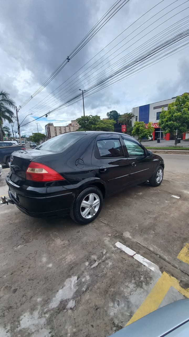 GM - Chevrolet PRISMA Sed. LT 1.0 8V FlexPower 4p