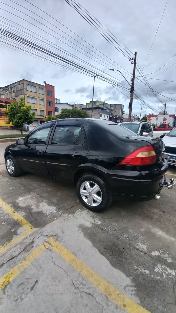 GM - Chevrolet PRISMA Sed. LT 1.0 8V FlexPower 4p