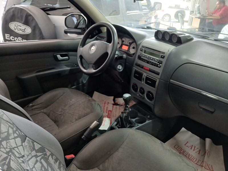 Fiat Strada Adventure 1.6 mpi 16V CE