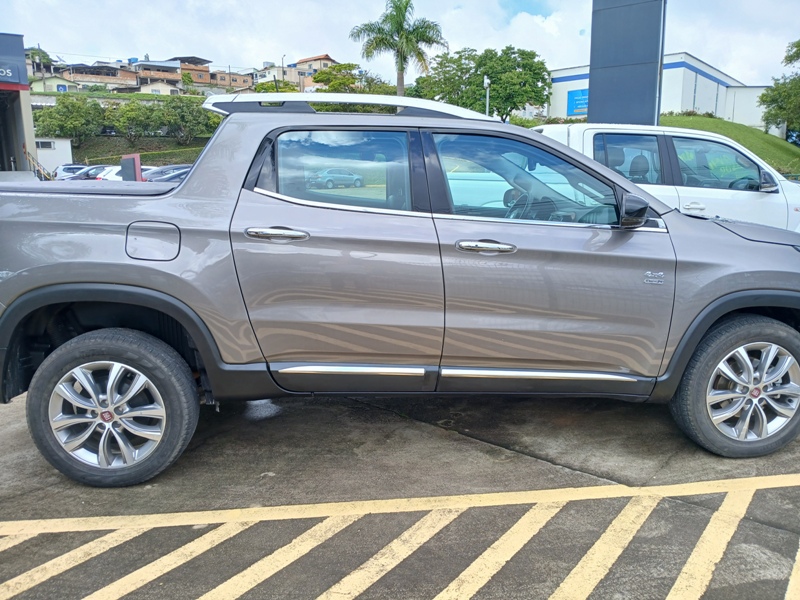 VW - VolksWagen Amarok V6 Extreme