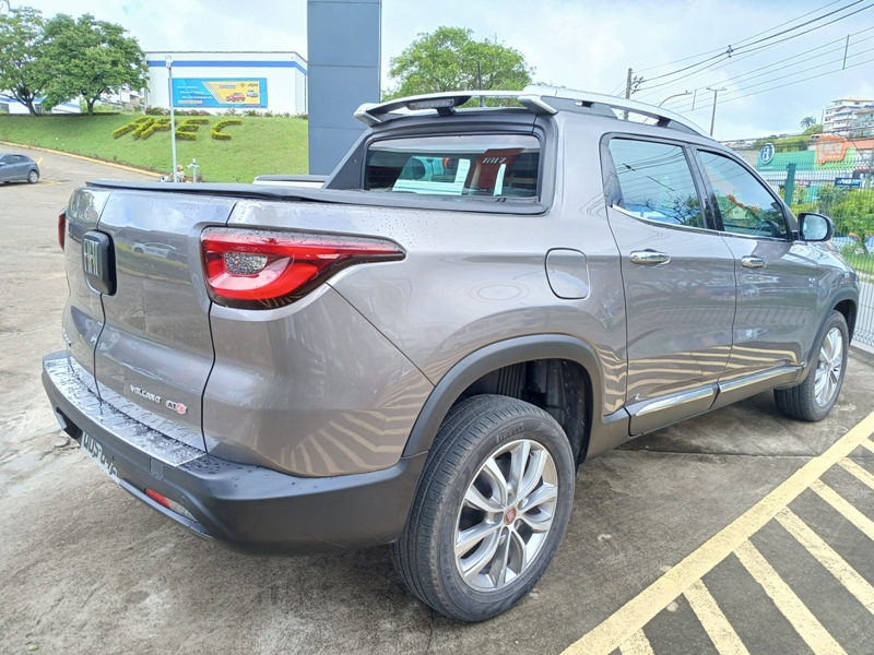 VW - VolksWagen Amarok V6 Extreme