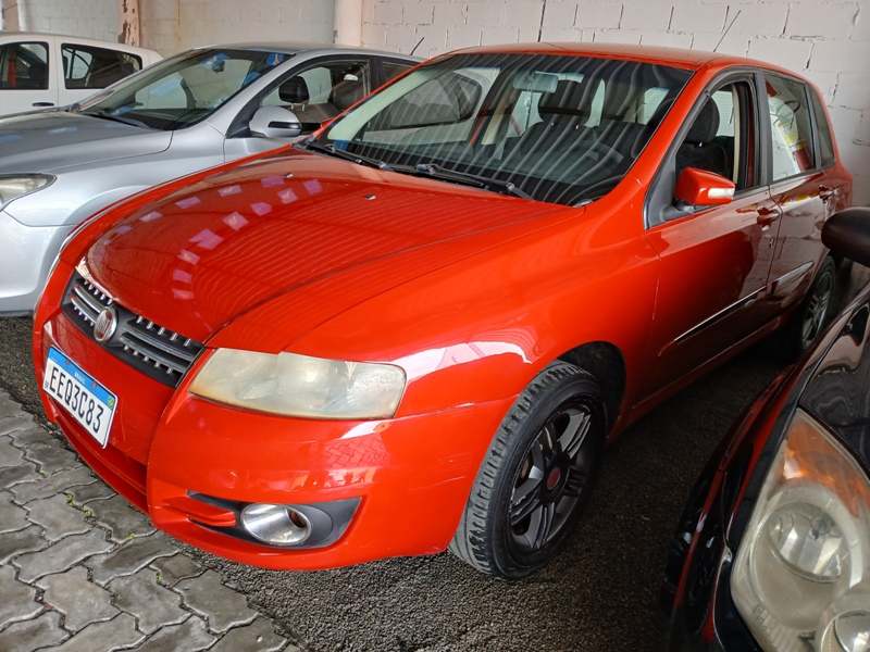 Fiat Stilo 1.8/ 1.8 SP/ Connect 16V 122cv 5p