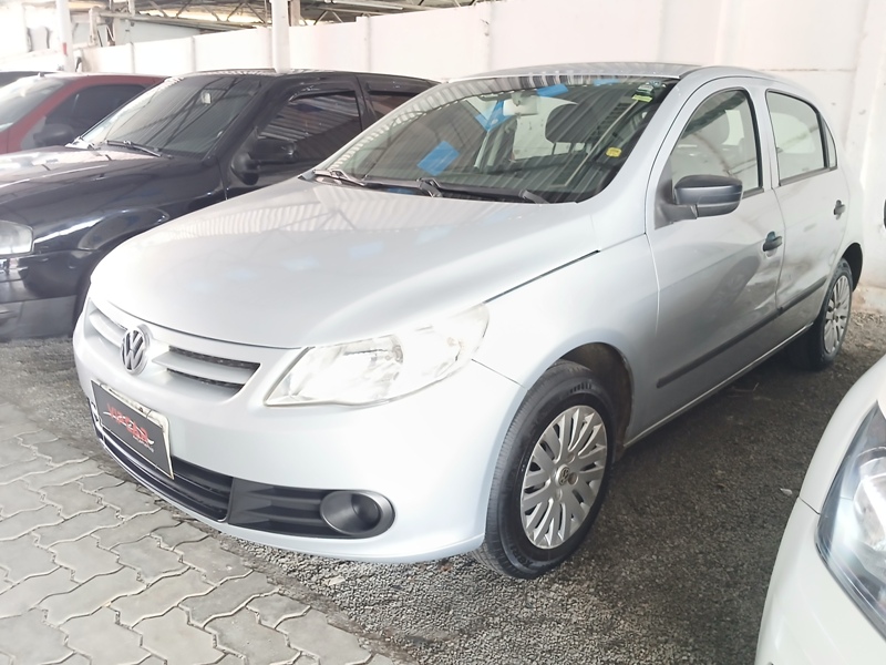 VW - VolksWagen Gol G5