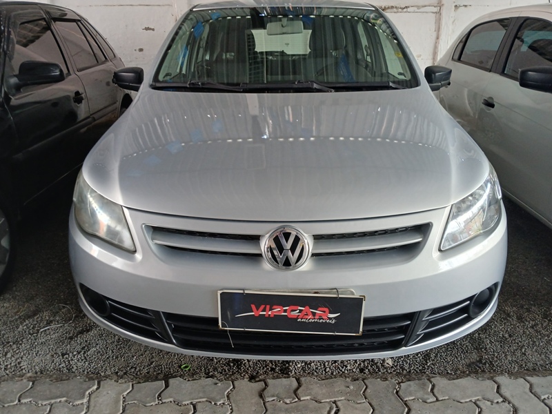 VW - VolksWagen Gol G5	