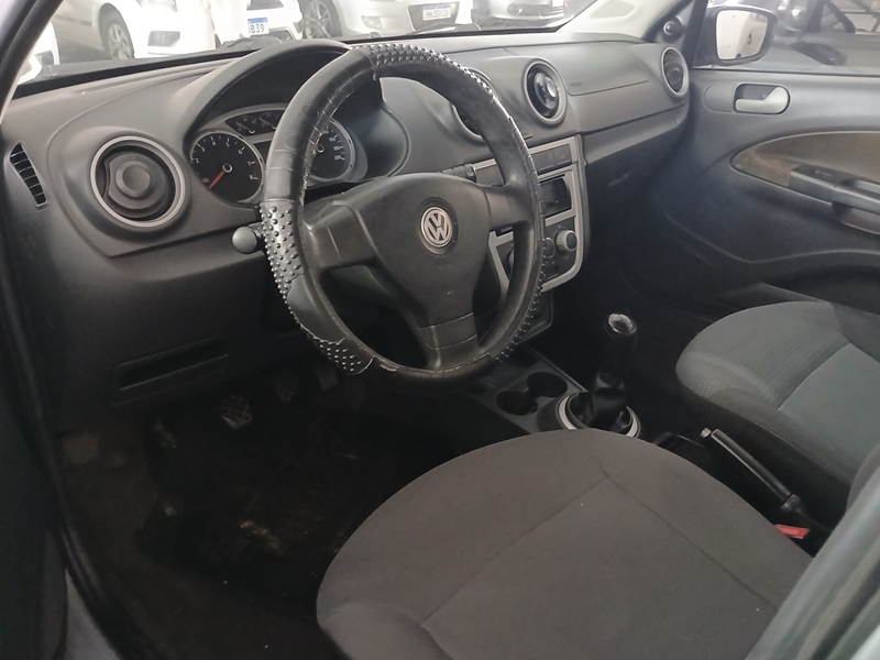 VW - VolksWagen Gol G5