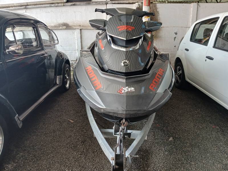 seadoo JET SKI GTX 260