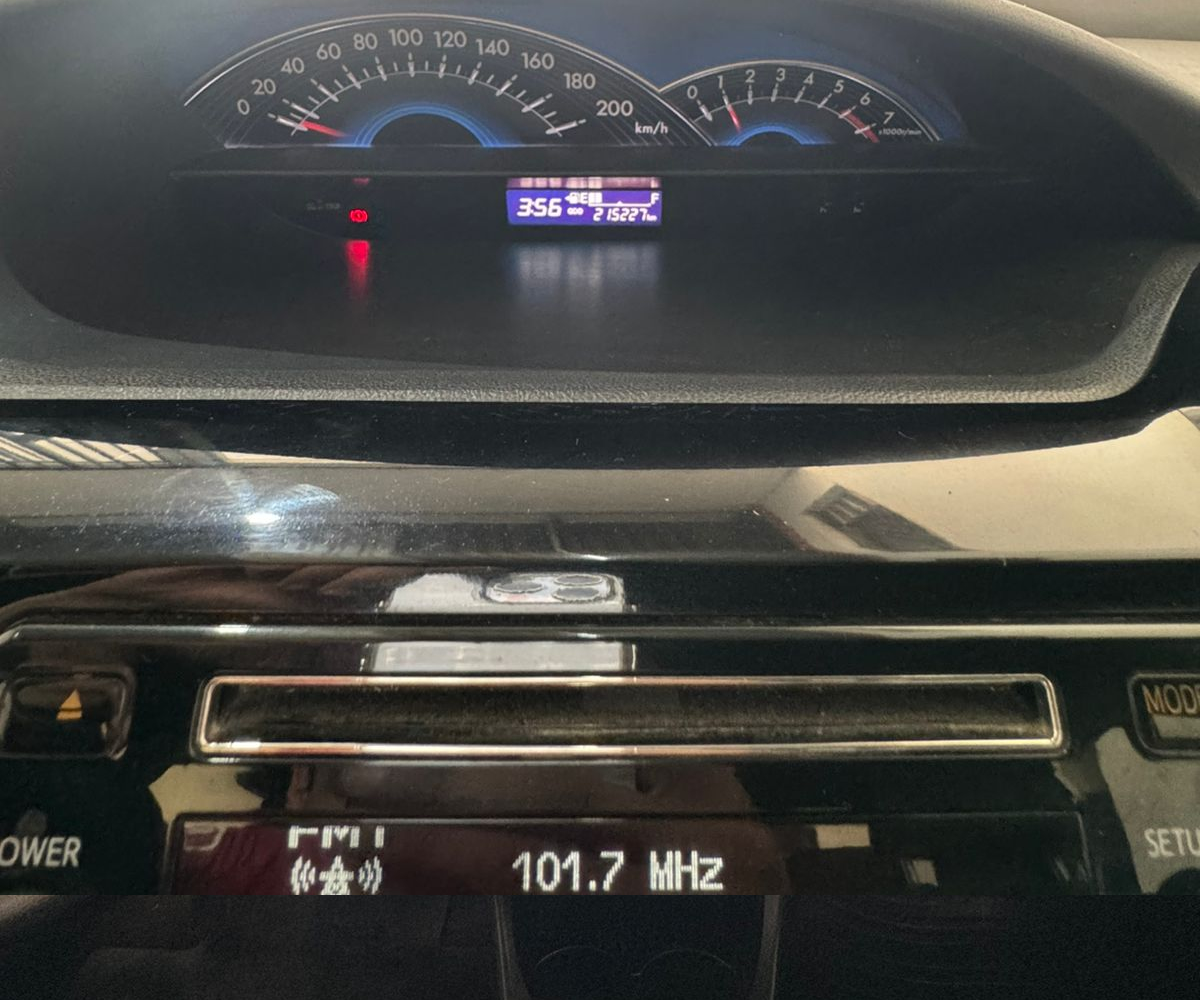 Toyota ETIOS XS Sedan1.5 Flex 16V 4p Mec.