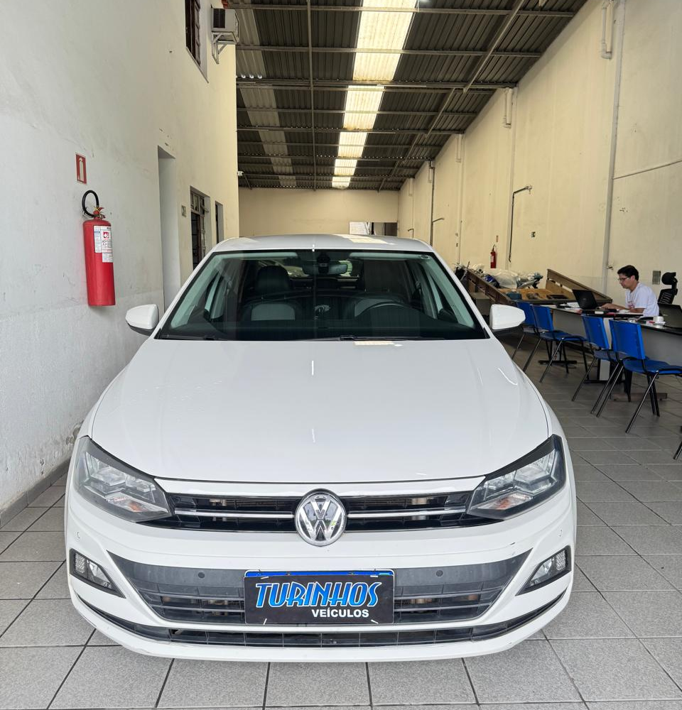 VW - VolksWagen VIRTUS Comfort. 200 TSI 1.0 Flex 12V Aut