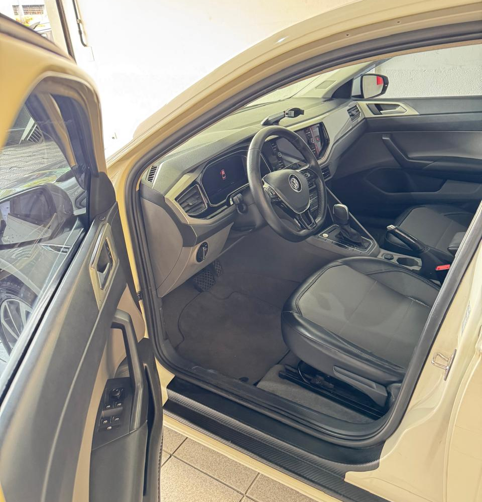 VW - VolksWagen VIRTUS Comfort. 200 TSI 1.0 Flex 12V Aut