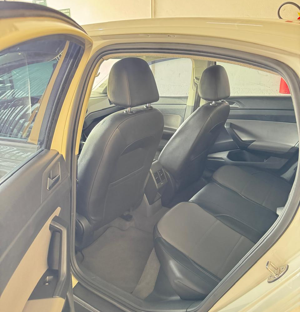 VW - VolksWagen VIRTUS Comfort. 200 TSI 1.0 Flex 12V Aut