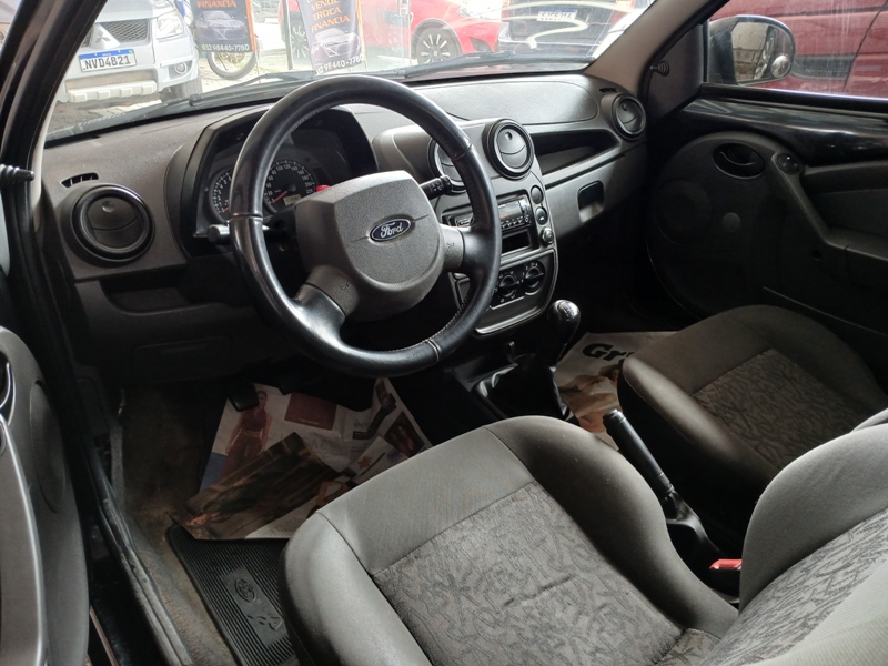 Ford KA Image 1.0i