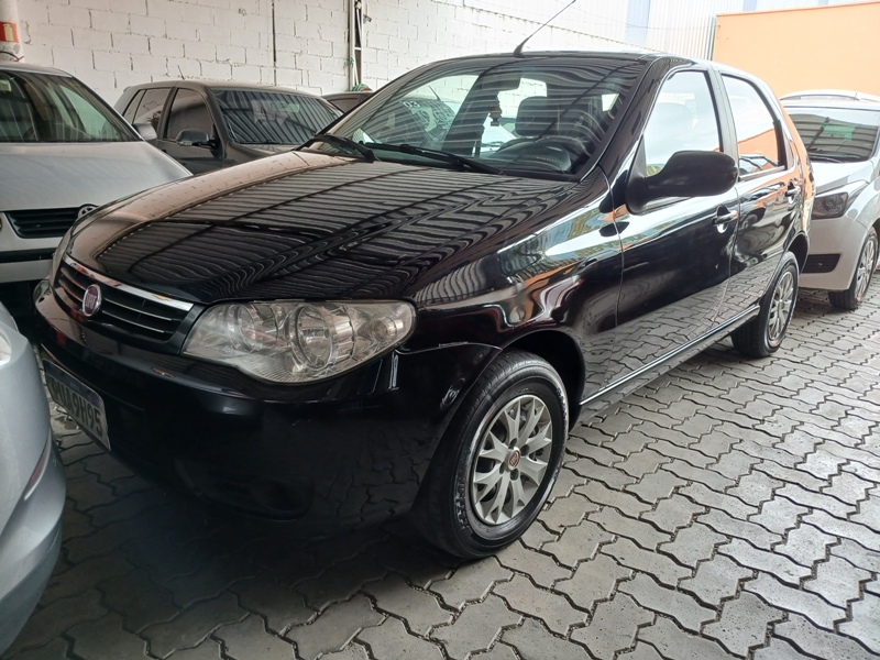 Fiat Palio Fire