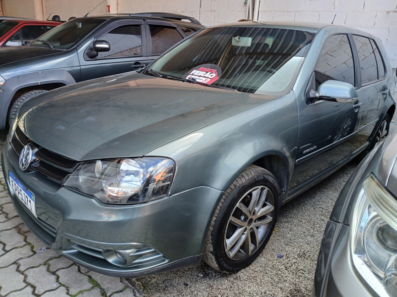 VW - VolksWagen GOLF 1.6