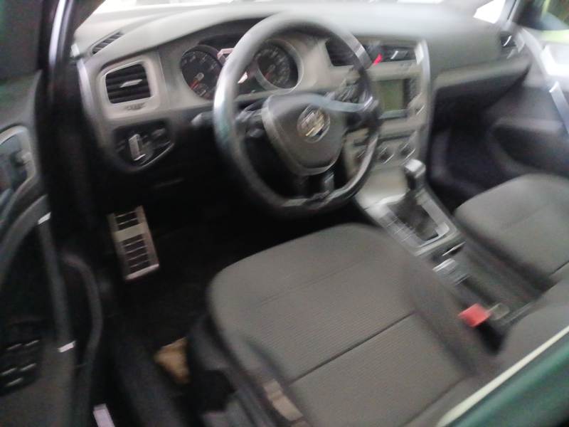 VW - VolksWagen Golf Comfortline 1.4 TSI 140cv Aut.