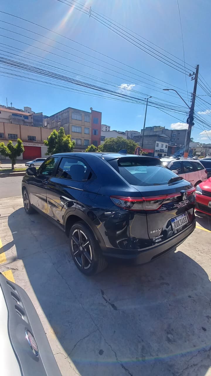 Honda HR-V EXL HS 1.5