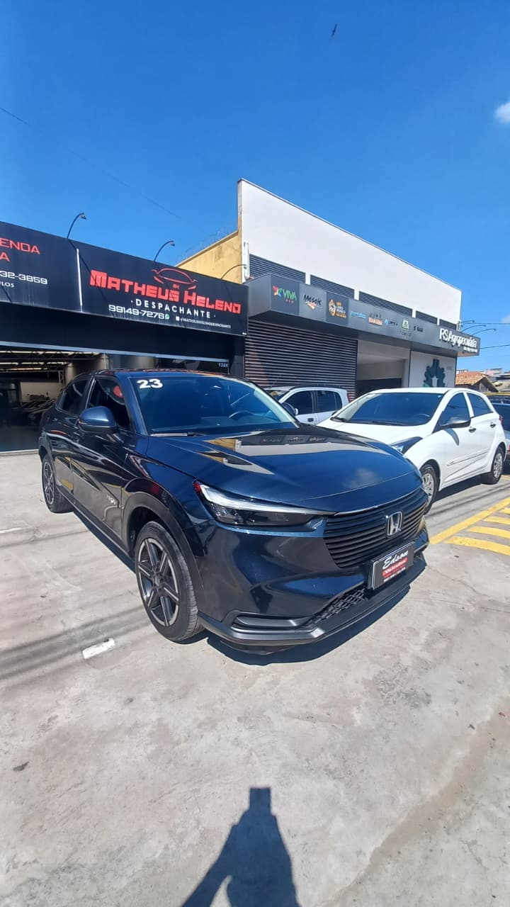 Honda HR-V EXL HS 1.5	