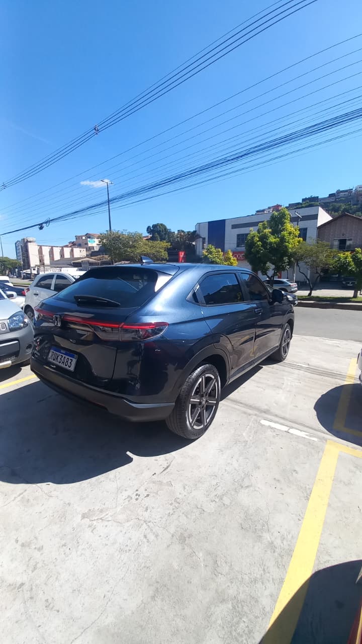 Honda HR-V EXL HS 1.5